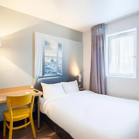 Hotel Maurepas