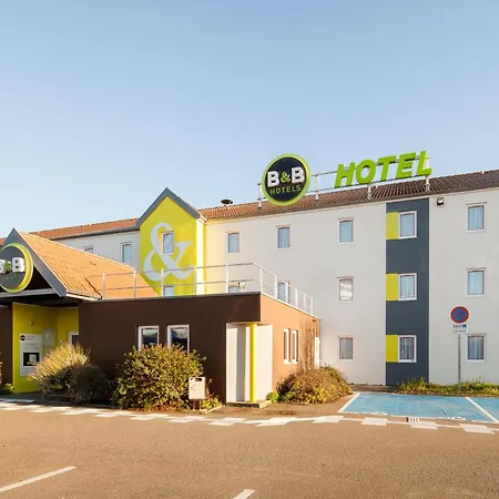 Hotel Maurepas 2*