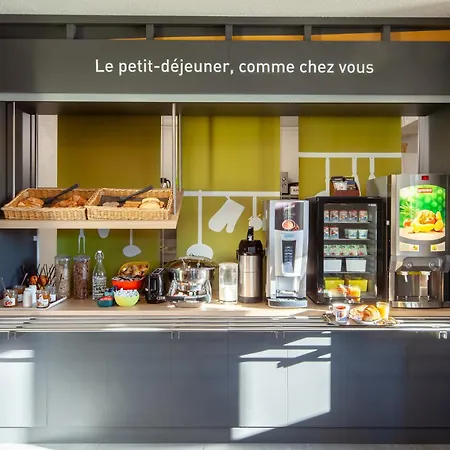 Maurepas Hotel Maurepas (Yvelines)
