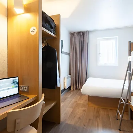 מלון 3 Etoiles מורפה