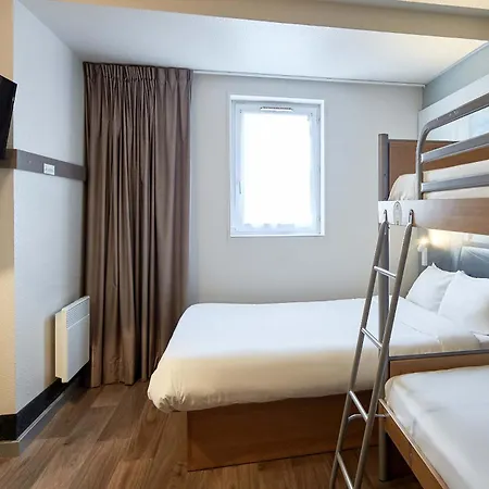 Hotel B&B Hôtel MAUREPAS Maurepas (Yvelines)
