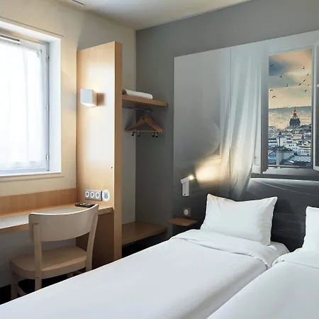 Hotel 3 Etoiles 3*