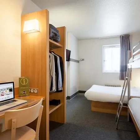 Hotel Maurepas Maurepas (Yvelines)