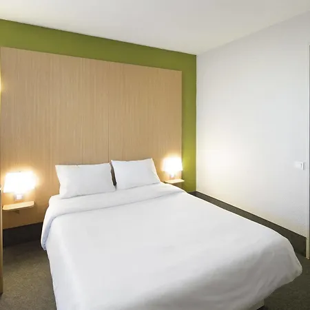 B&B Hôtel MAUREPAS Maurepas (Yvelines)