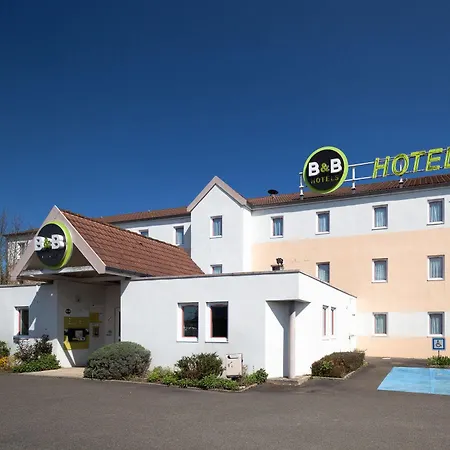 Hotel Maurepas 2*