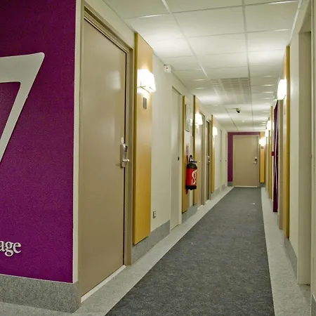B&B Hôtel MAUREPAS Maurepas (Yvelines)