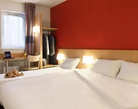 Maurepas Hotel Maurepas (Yvelines)