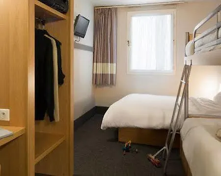 B&B Hôtel MAUREPAS Maurepas (Yvelines)
